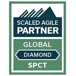 Badge: Global Diamond SPCT