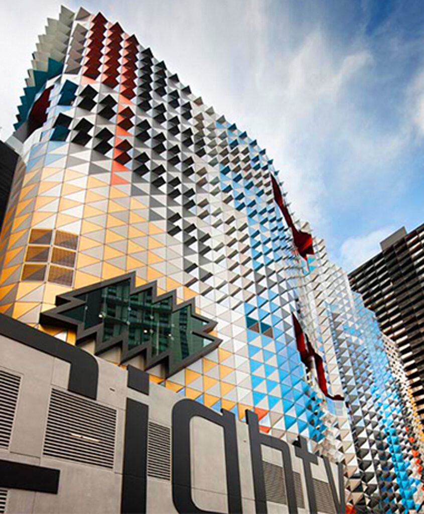 RMIT University - SAFe Implementation for Business Agility