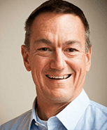 Harry Koehnemann Headshot