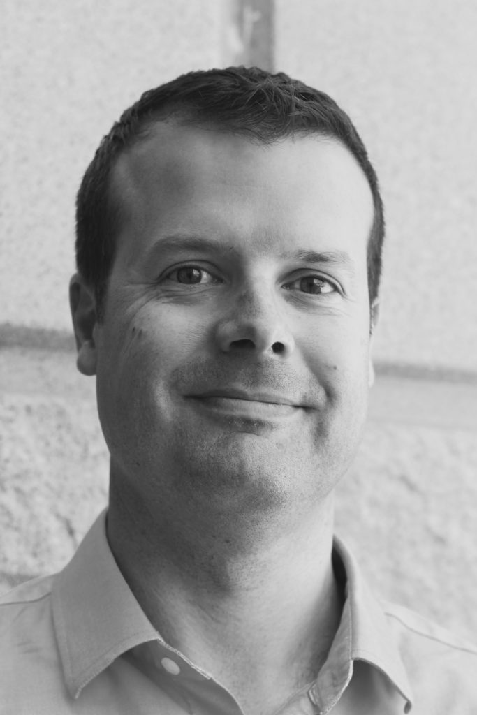Brendan Walsh