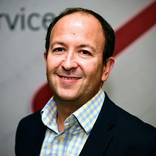 Diego Groiso Scaled Agile Partner