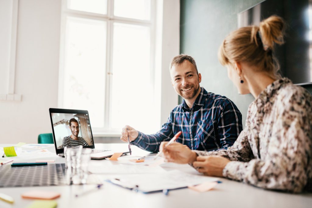 Scrum Master Exchange