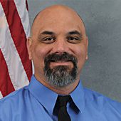 Marshall Guillory