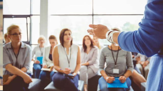 SAFe Program Consultant Trainer