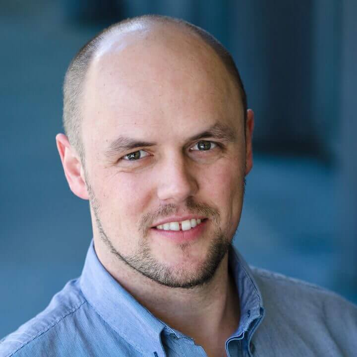 Dr. Mik Kersten