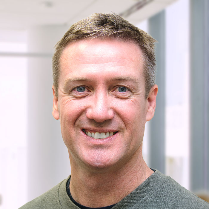 Gerald Cadden