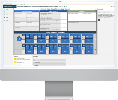 Enjoy a blended learning format for this SAFe micro-credential course.