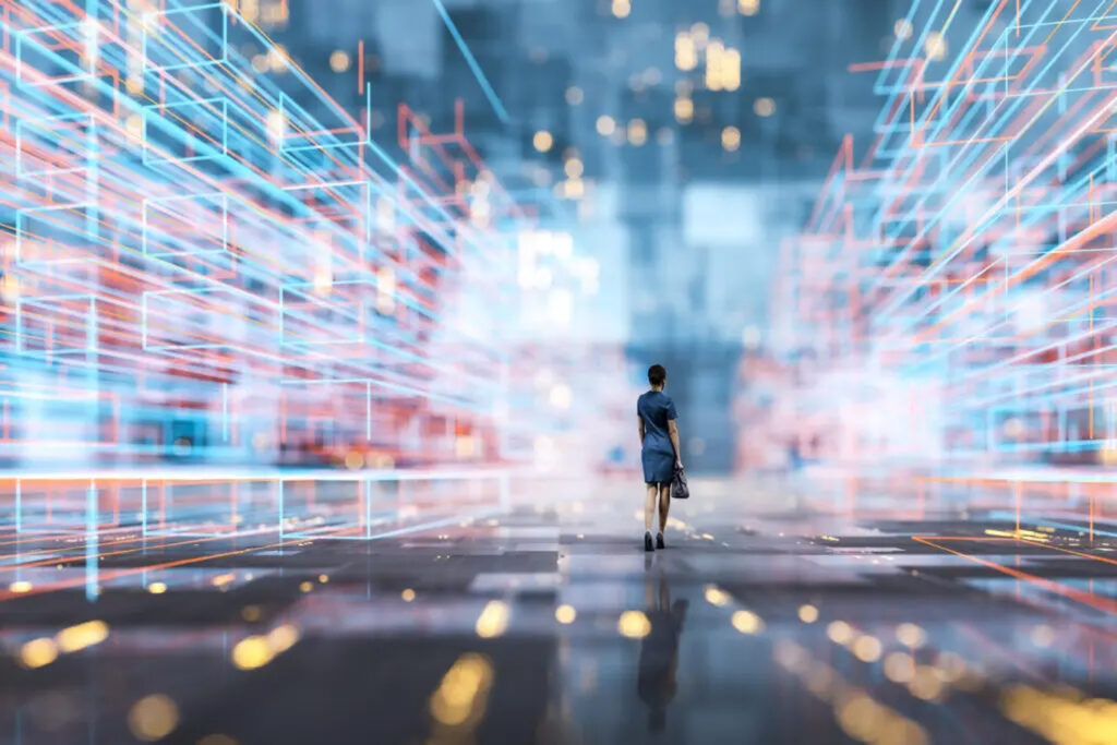 Accenture - Benefits of SAFe in Professional Services