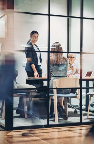 Why Leadership Change is Critical to Success