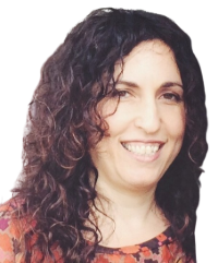 Headshot of Ann Konkler - SPC Circle Speaker